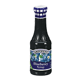 Smucker's Syrup Blueberry Full-Size Picture